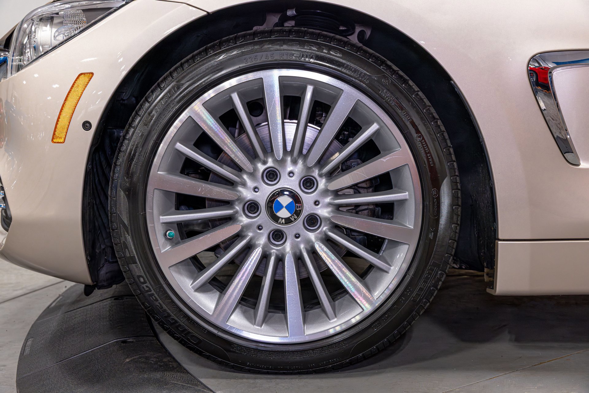 Used 2015 BMW 428i Coupe image 9