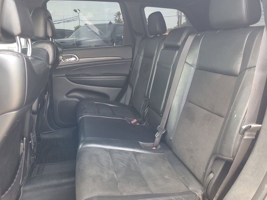 Used 2021 Jeep Grand Cherokee Laredo X RWD image 26