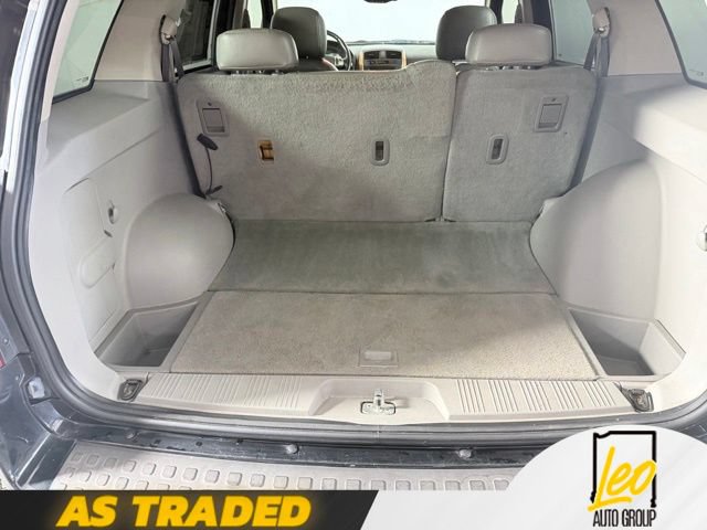 Used 2006 Saturn Vue 2WD V6 w/ Comfort Pkg image 17