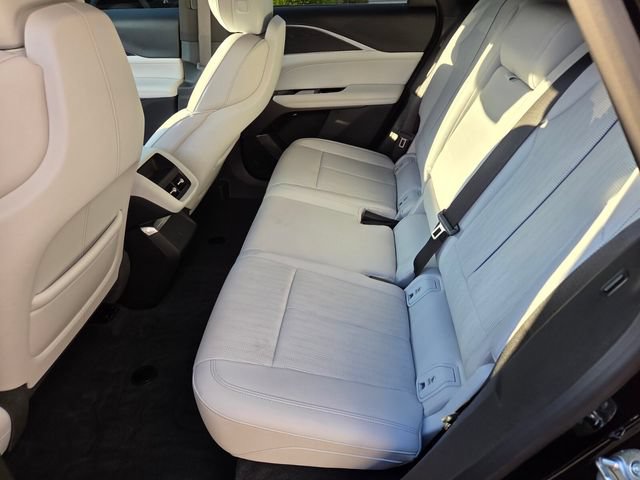 Certified 2025 Cadillac Lyriq Luxury w/ LPO, Floor Liner Package AWD/4WD image 11