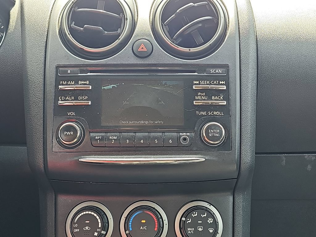 Used 2015 Nissan Rogue S w/ Convenience Package FWD image 23