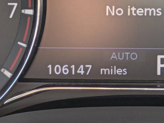 Used 2020 INFINITI QX80 Luxe w/ Proassist Package image 24