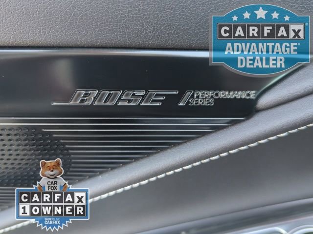 Used 2024 Chevrolet Corvette Stingray Preferred Conv w/ Stealth Interior Trim Package image 21