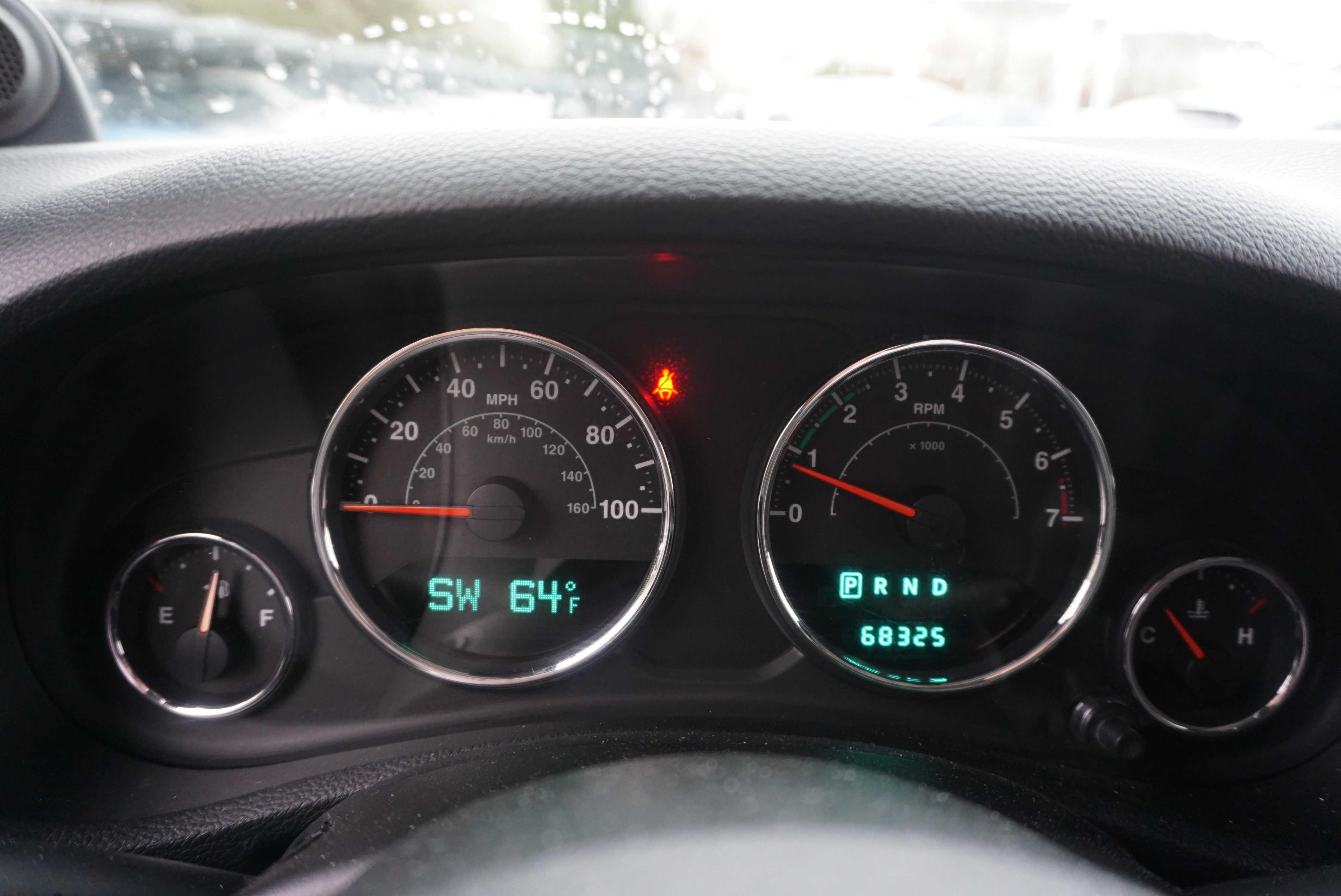 Used 2014 Jeep Wrangler Rubicon image 10