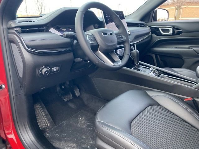 New 2026 Jeep Compass Altitude image 19