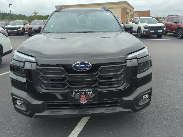 New 2026 Subaru Outback Premium AWD/4WD image 2