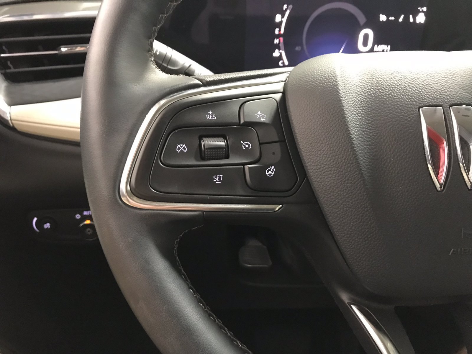 Used 2024 Buick Encore GX Avenir AWD/4WD image 19