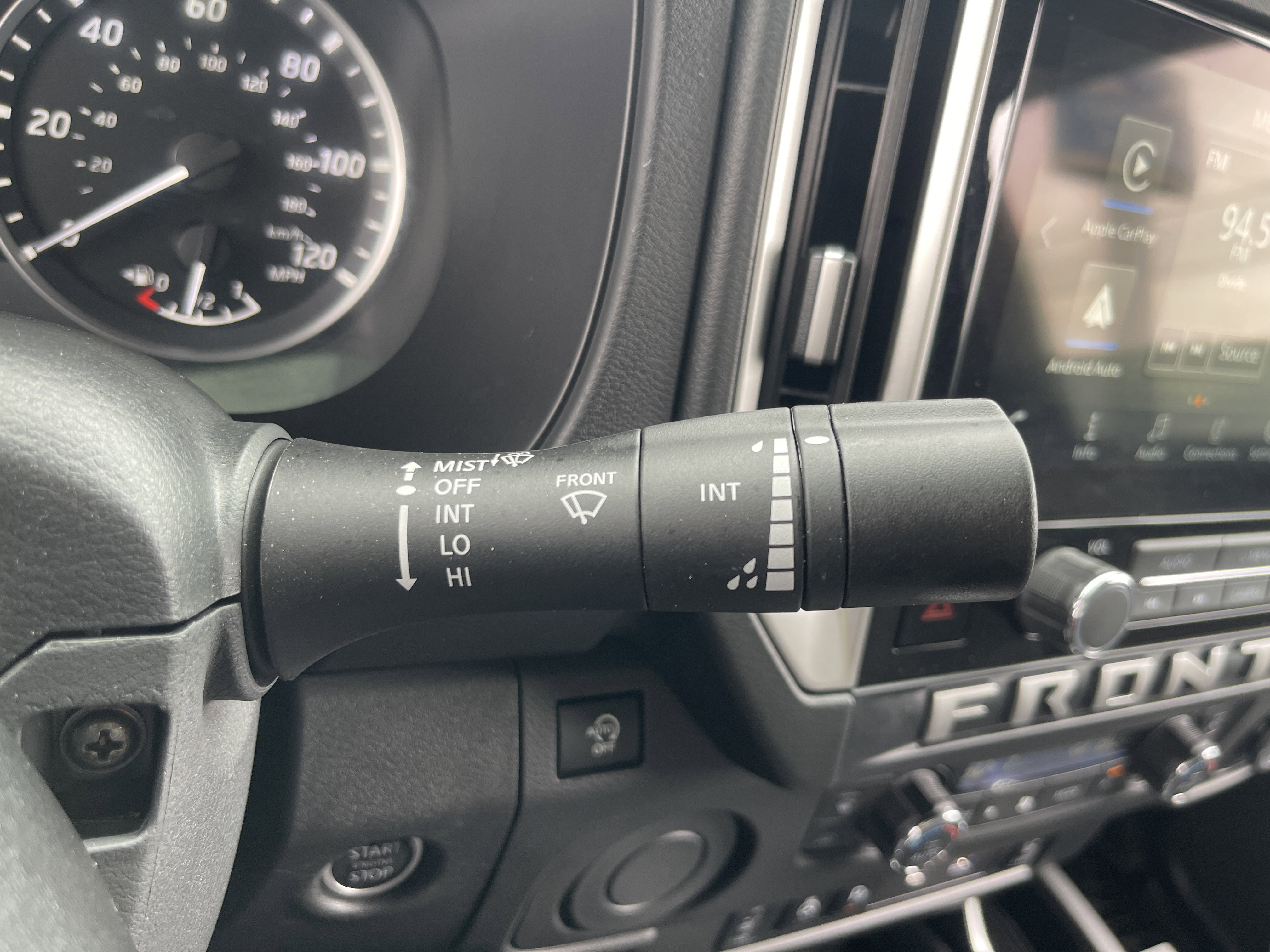 Used 2025 Nissan Frontier SV w/ SV Convenience Package image 20