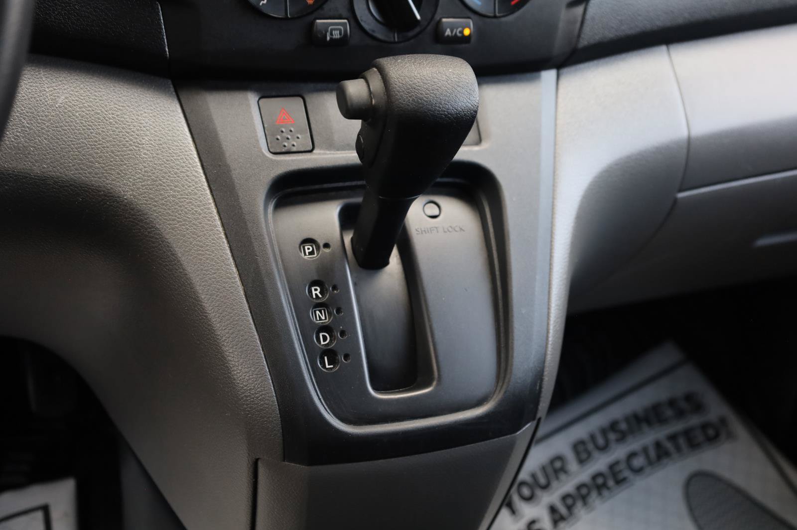 Used 2020 Nissan NV200 SV FWD image 34