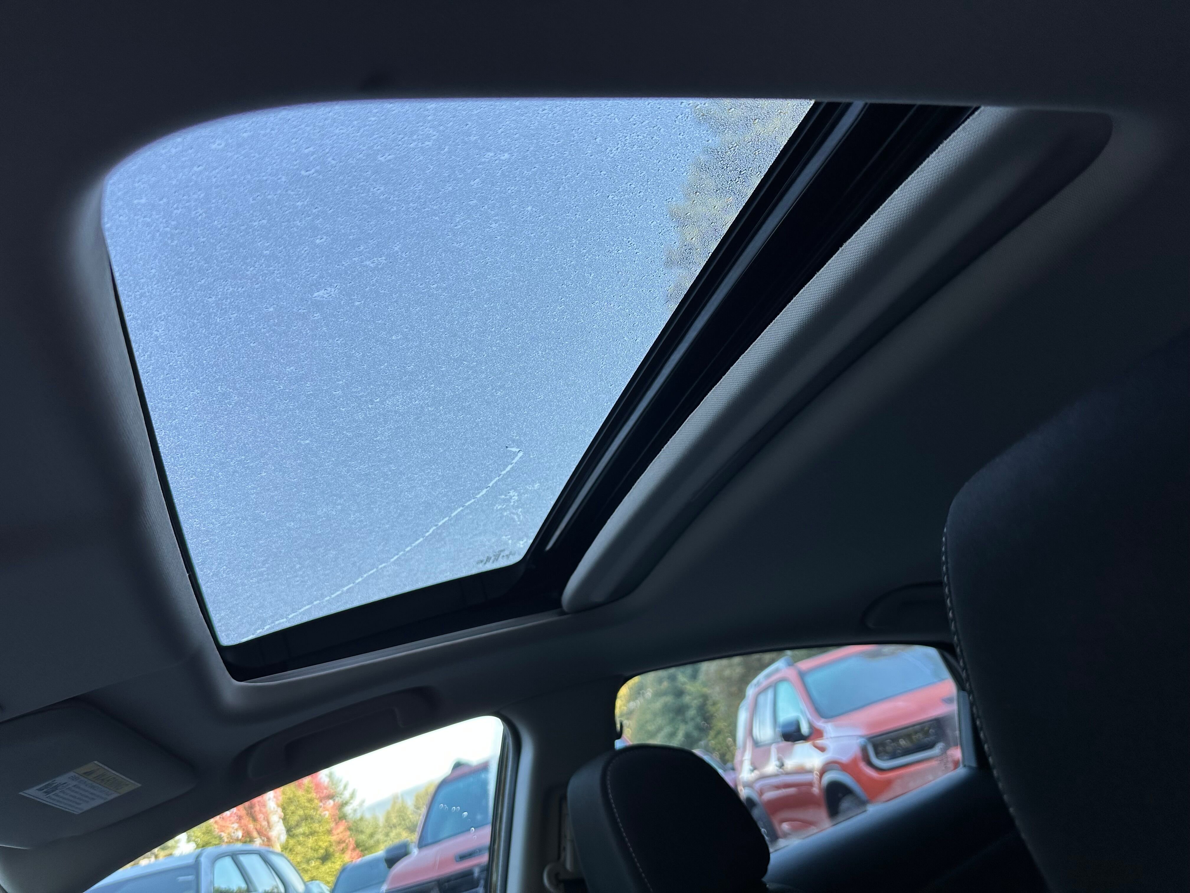 Used 2018 Honda Civic EX image 23