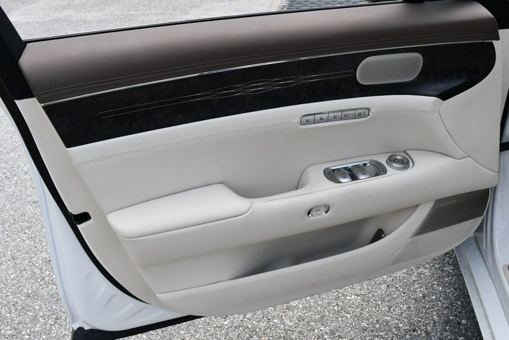 Used 2026 Genesis G90 3.5T image 11