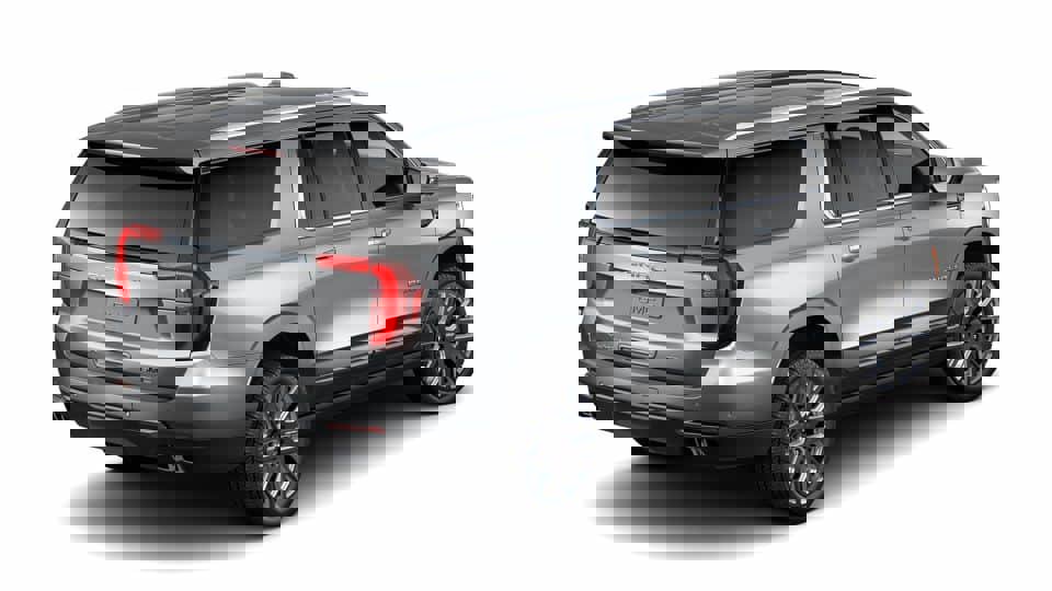 New 2026 GMC Yukon XL Denali Ultimate image 53