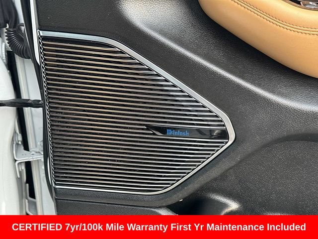 Used 2023 Jeep Grand Cherokee L Summit w/ Advanced Protech Group IV AWD/4WD image 10