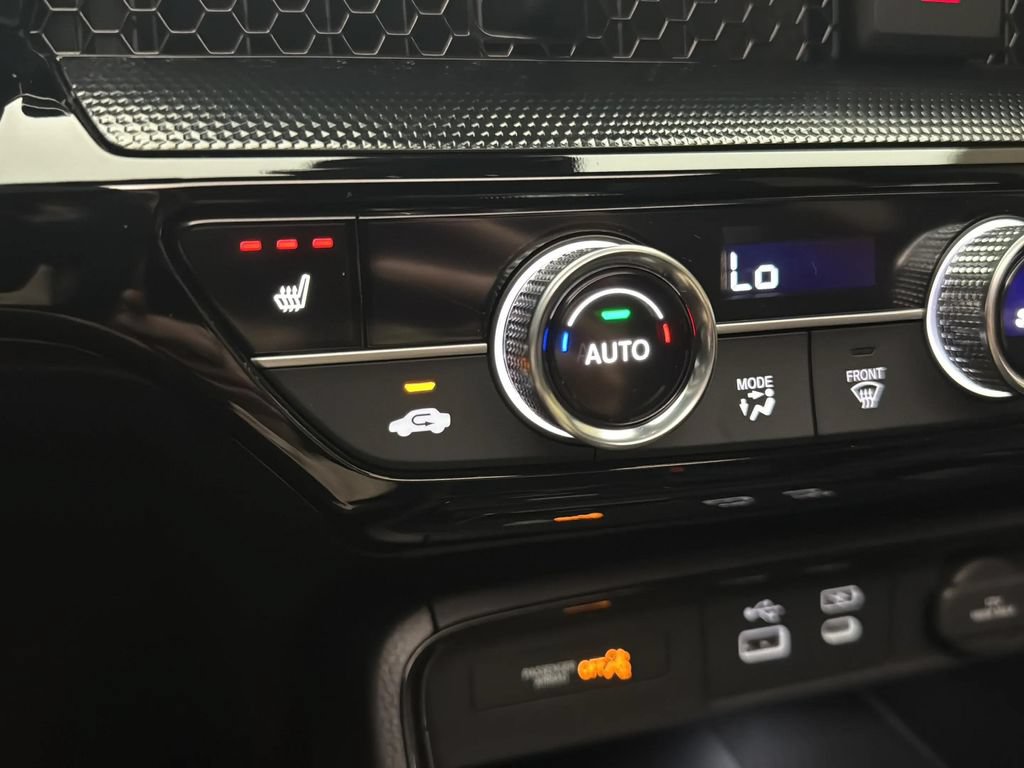 Certified 2024 Honda CR-V Sport Touring image 32