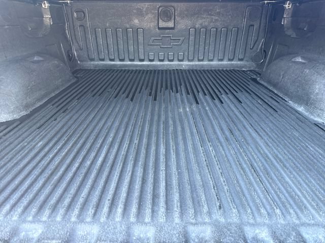 Used 2016 Chevrolet Silverado 1500 LT w/ All Star Edition RWD image 35