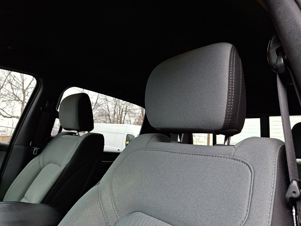 Used 2023 RAM 1500 Big Horn image 20