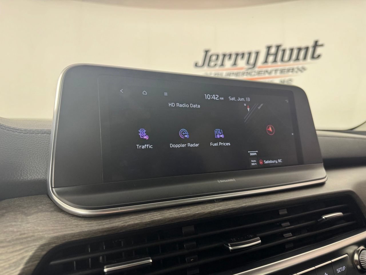 Used 2022 Kia Telluride EX w/ Towing Package FWD image 21