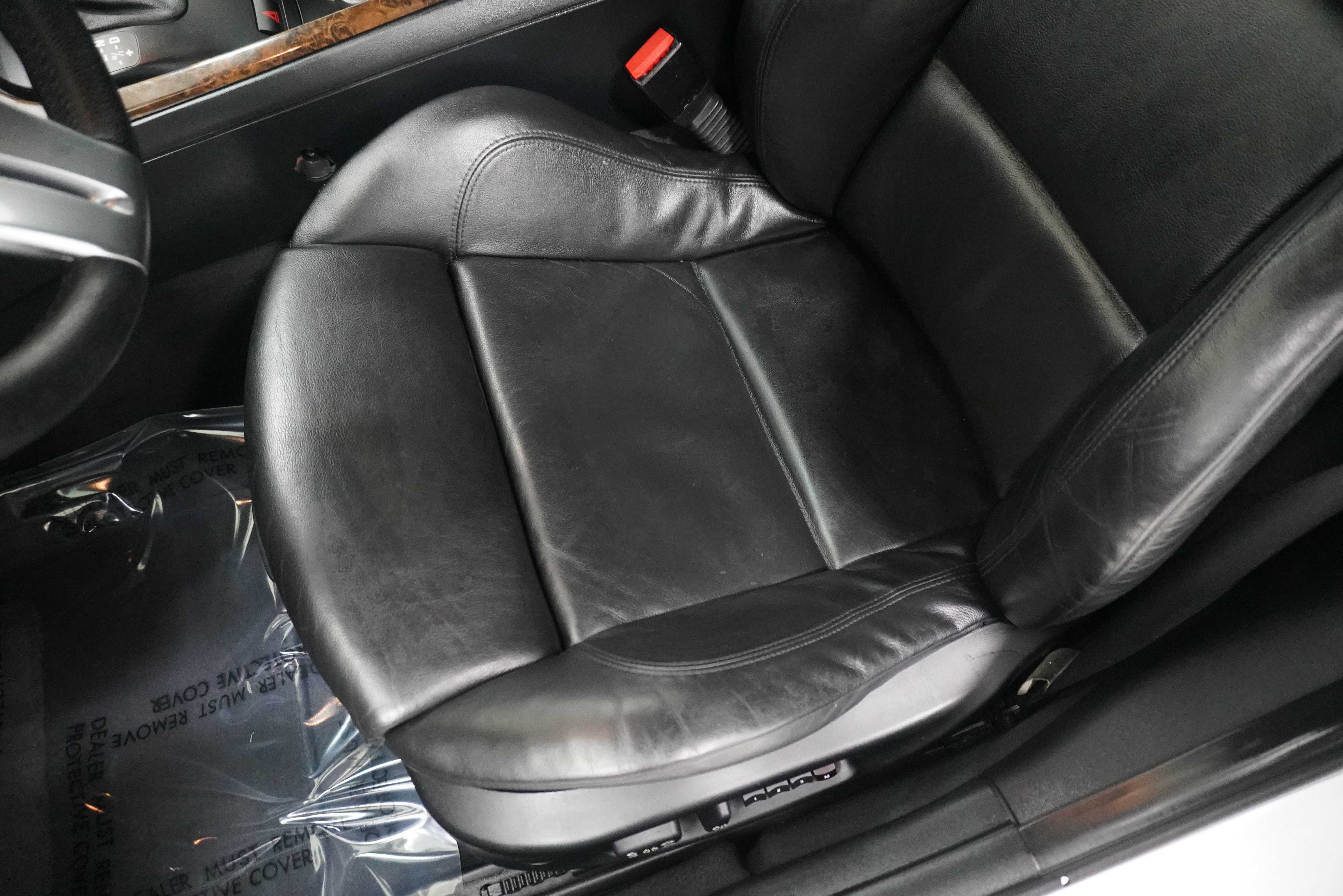 Used 2008 BMW Z4 3.0si image 14