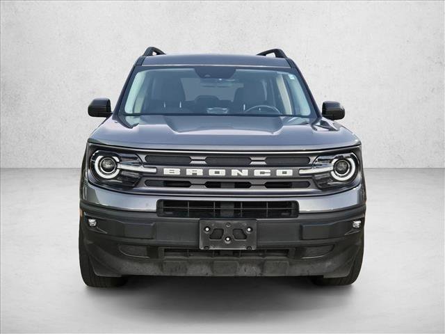 Certified 2023 Ford Bronco Sport Big Bend w/ Convenience Package image 2