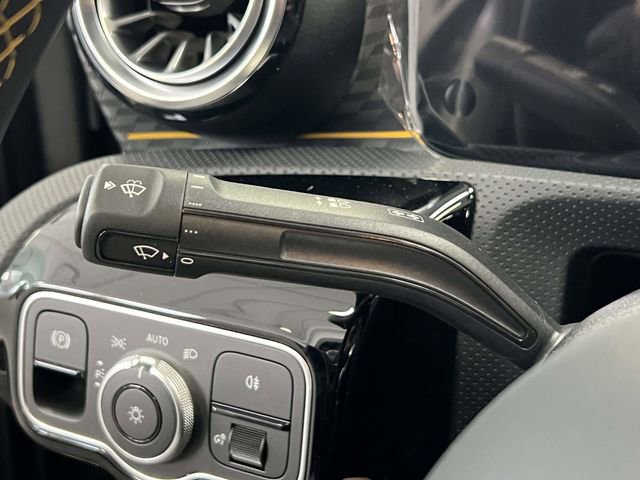 New 2026 Mercedes-Benz CLA 45 AMG S 4MATIC image 25