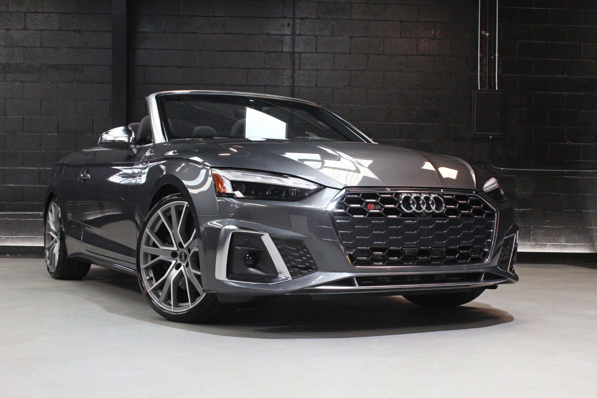 Used 2024 Audi S5 Prestige AWD/4WD image 11