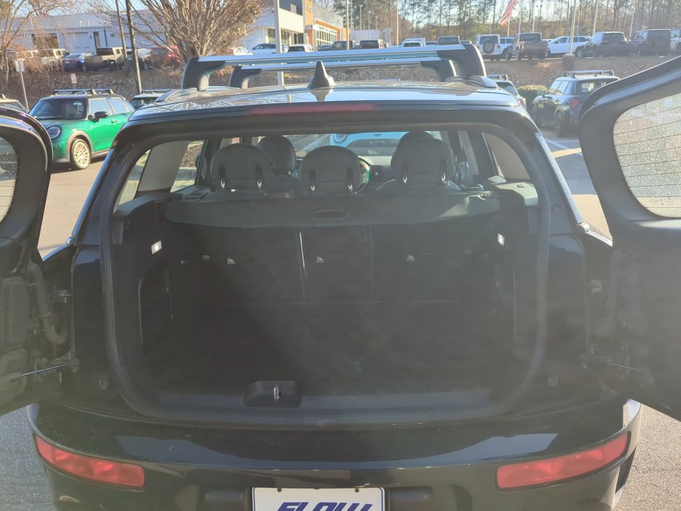 Used 2022 MINI Cooper Clubman S image 15