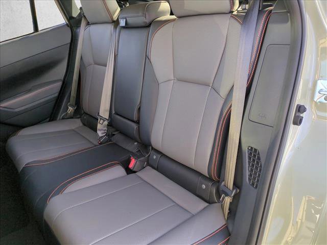 New 2026 Subaru Crosstrek 2.5i Limited image 16