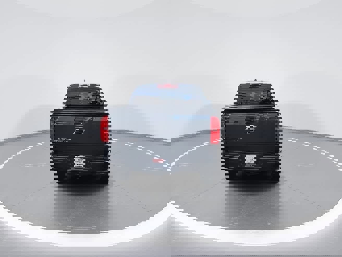 Used 2017 Chevrolet Colorado Z71 image 7