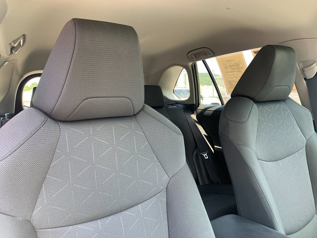 Used 2025 Toyota RAV4 Woodland Edition w/ Weather Package AWD/4WD image 19