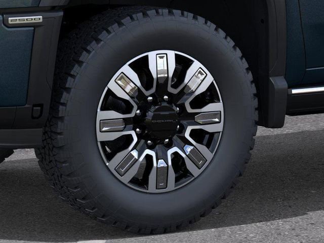 New 2026 GMC Sierra 2500 Denali w/ Denali Reserve Package image 9