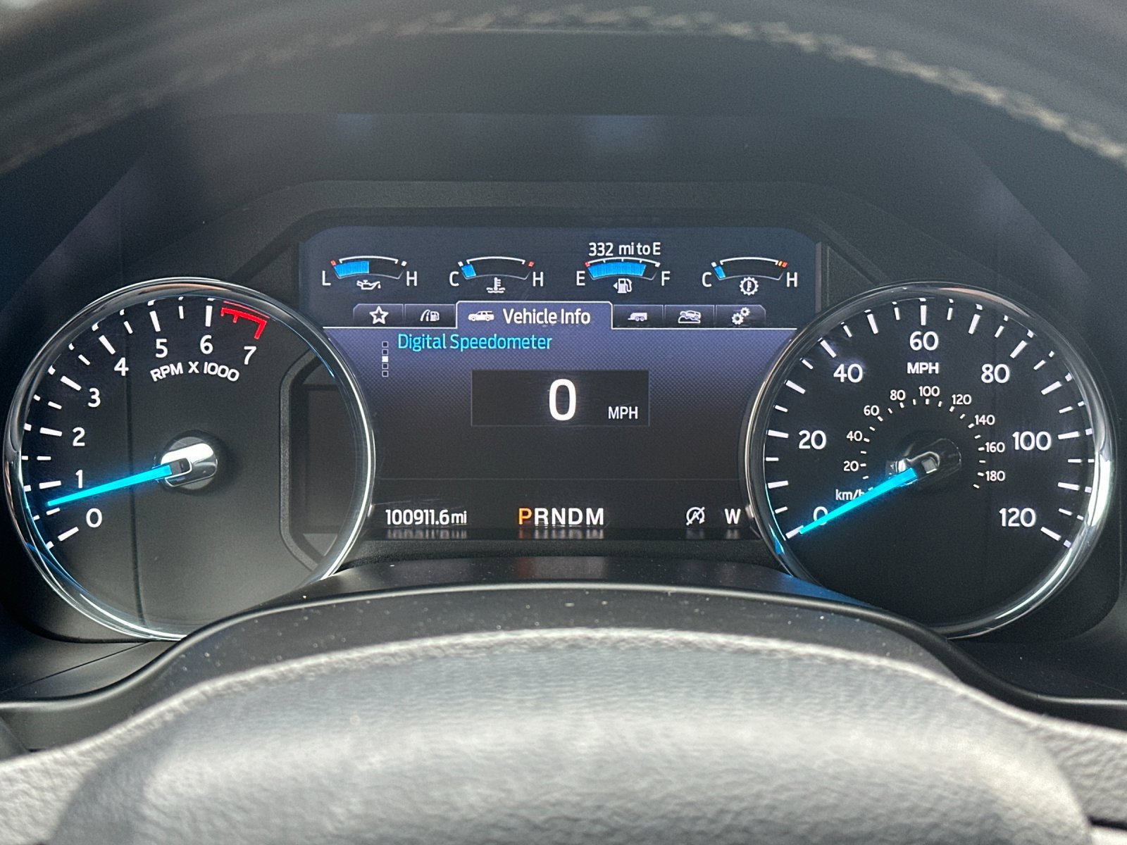 Used 2020 Ford Expedition Limited image 26