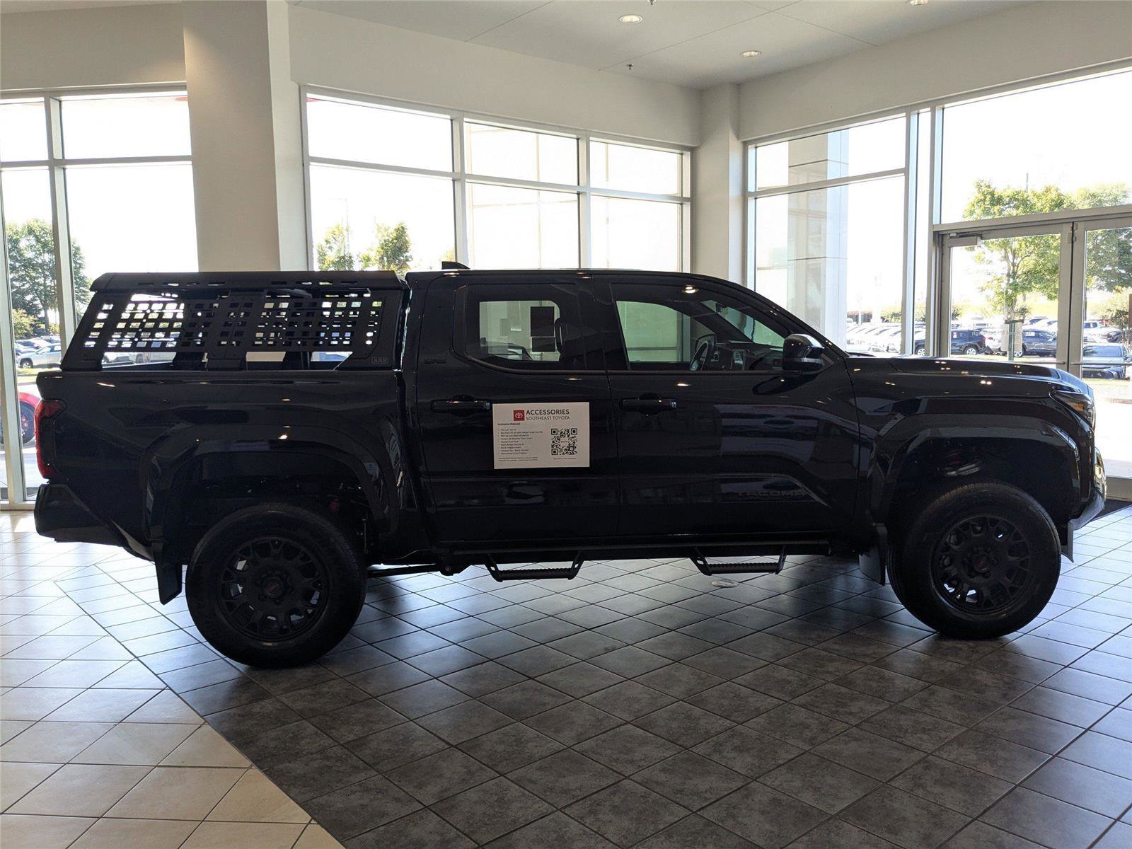 New 2025 Toyota Tacoma SR5 image 20