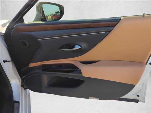 Used 2022 Lexus ES 350 w/ Premium Package FWD image 26