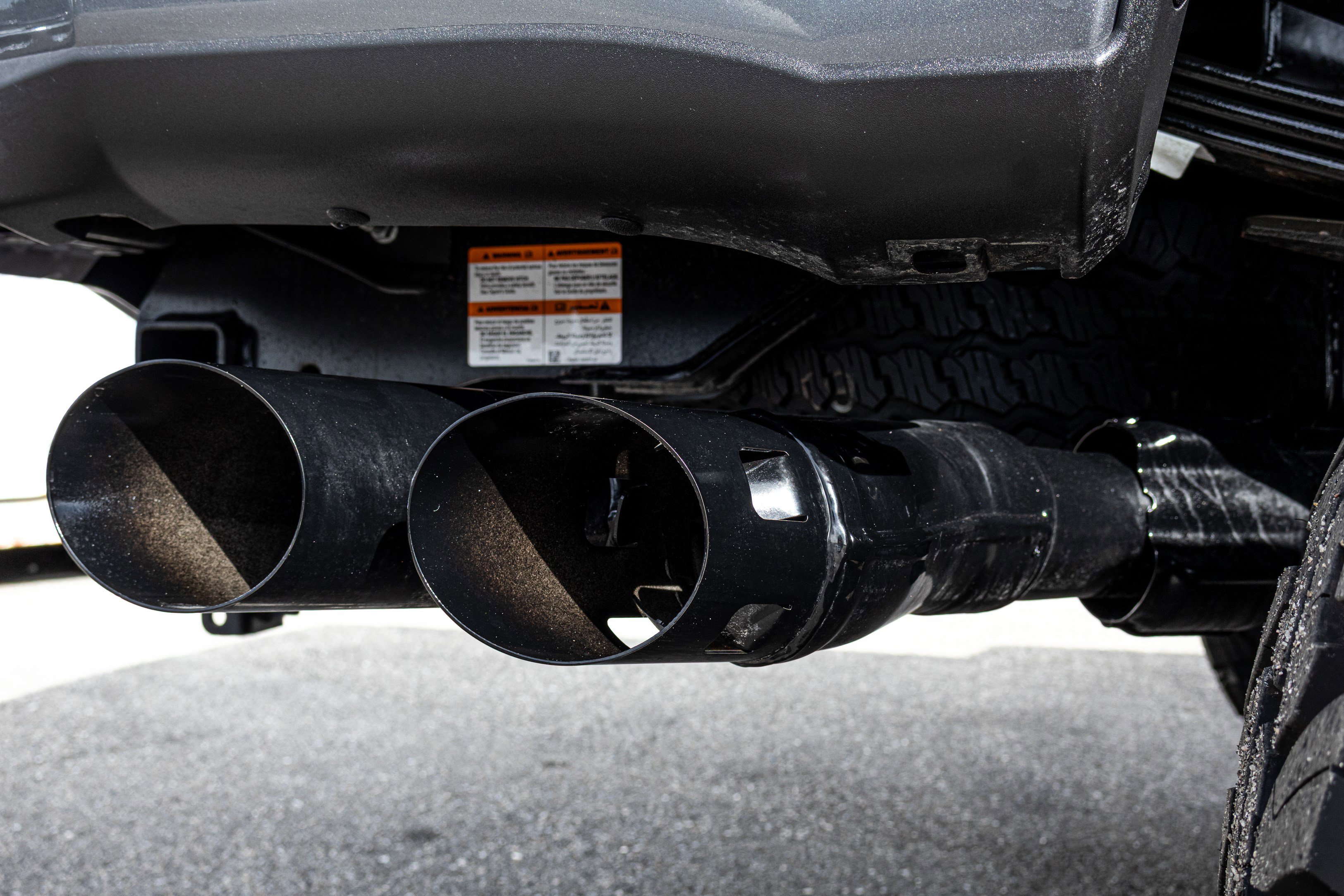 New 2025 Ford F250 Lariat w/ Lariat Ultimate Package image 31