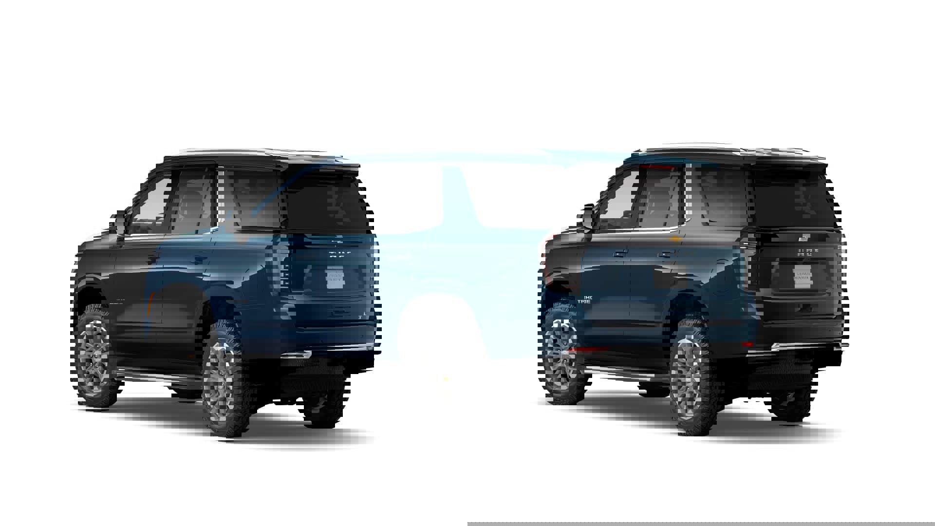 New 2026 Chevrolet Tahoe LT w/ Comfort Package image 27