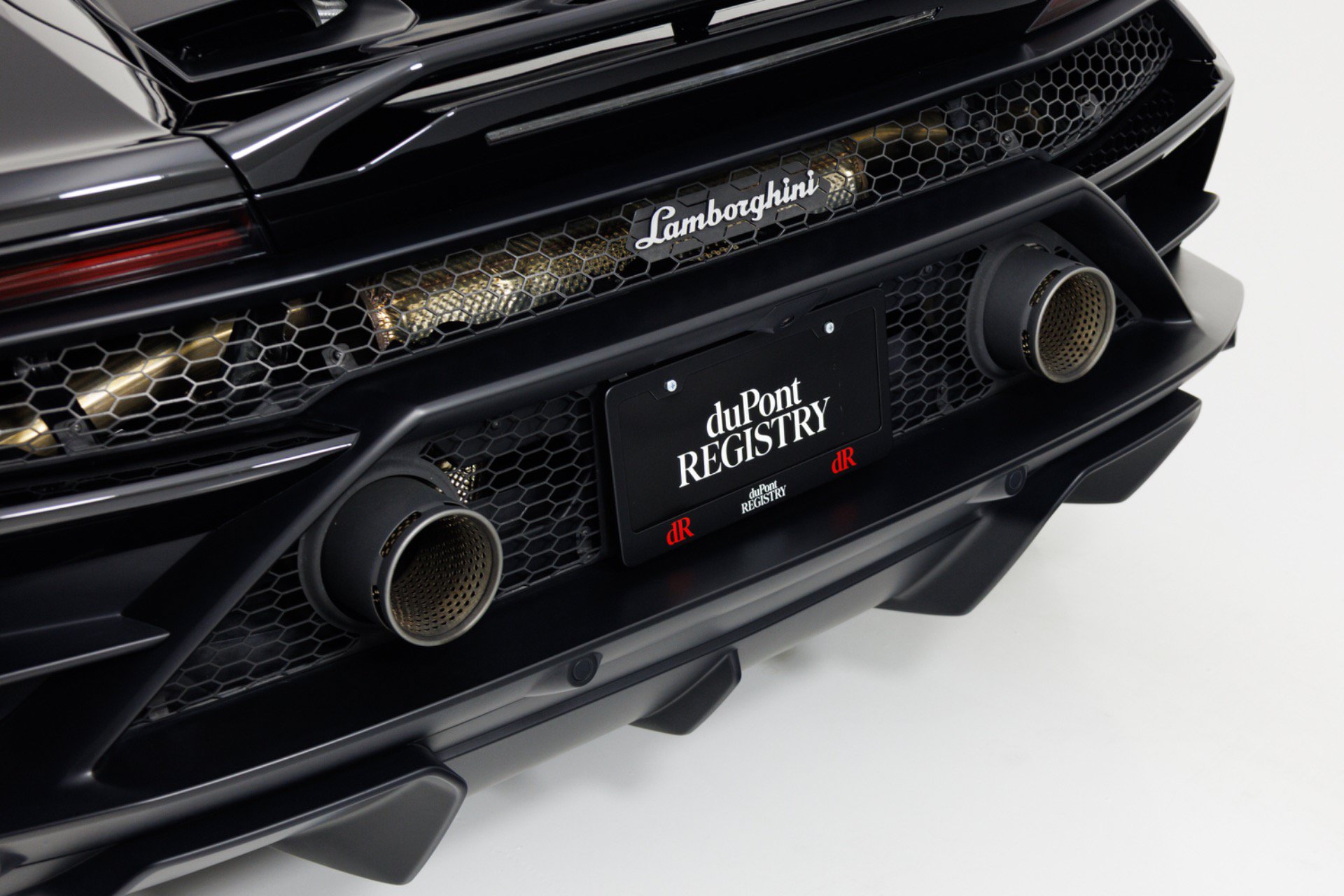 Used 2021 Lamborghini Huracan EVO RWD image 78