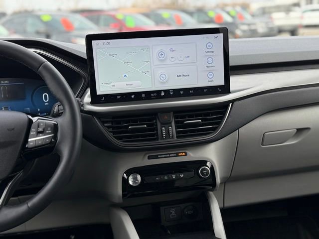 Used 2023 Ford Escape Active w/ Tech Pack #2 image 22