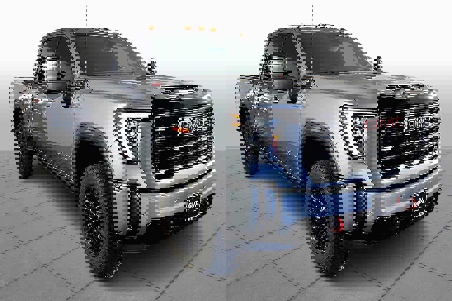 Certified 2024 GMC Sierra 2500 AT4 w/ AT4 Premium Plus Package image 3