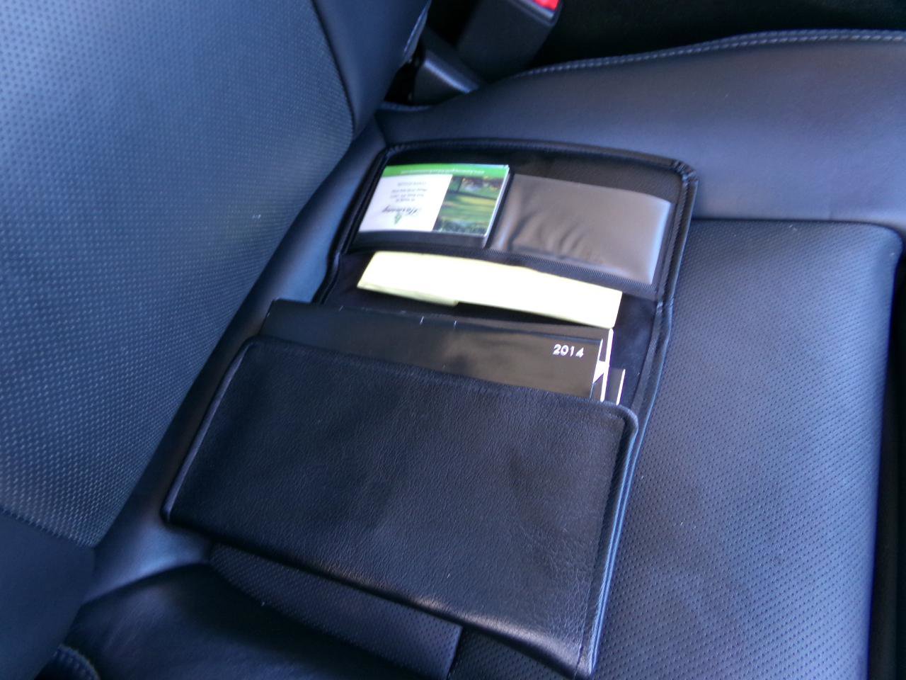 Used 2014 Cadillac XTS Luxury image 23