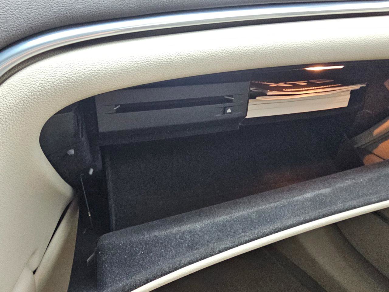 Used 2014 Cadillac XTS Premium image 46