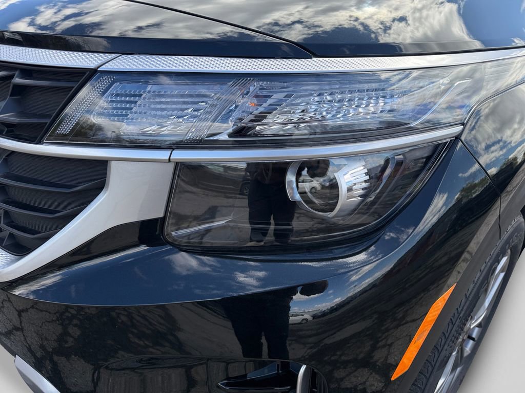 New 2026 Kia Seltos LX AWD/4WD image 22