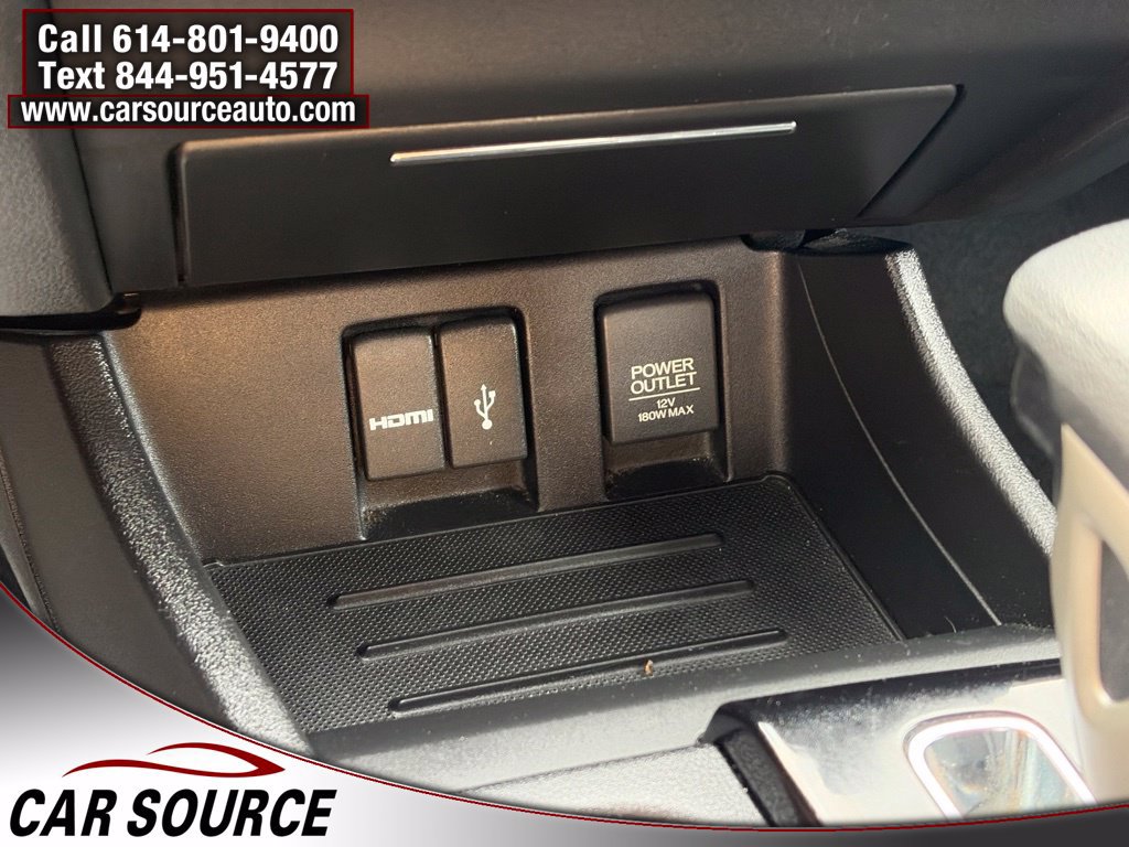 Used 2015 Honda Civic SE image 21