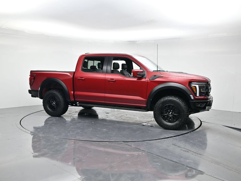 Used 2026 Ford F150 Raptor AWD/4WD image 3