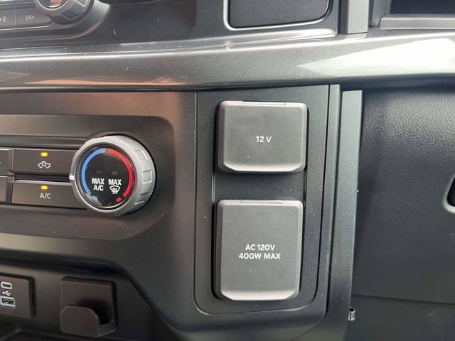 Used 2023 Ford F150 XL w/ STX Appearance Package RWD image 32