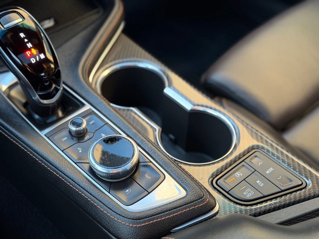 Used 2022 Cadillac CT4 V image 16