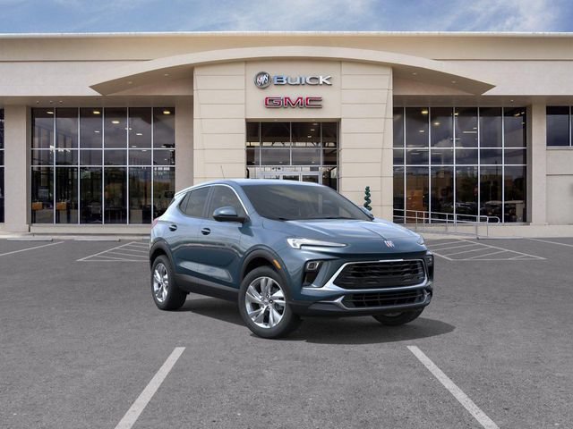 New 2026 Buick Encore GX Preferred w/ Advanced Technology Package FWD video 1