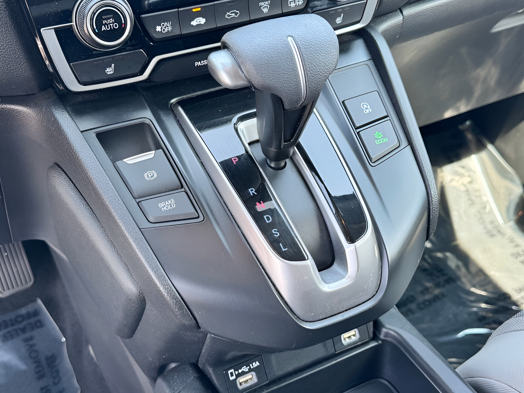 Used 2022 Honda CR-V EX image 28