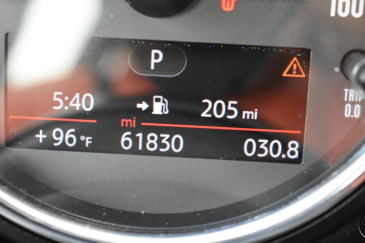 Used 2017 MINI Cooper Clubman FWD image 19