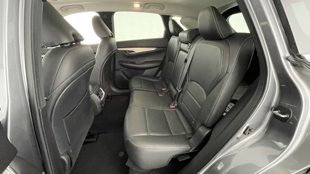 Used 2019 INFINITI QX50 Essential image 44