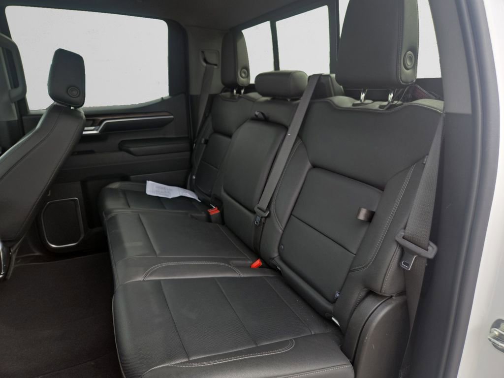 Used 2023 GMC Sierra 1500 SLT w/ SLT Premium Package image 15